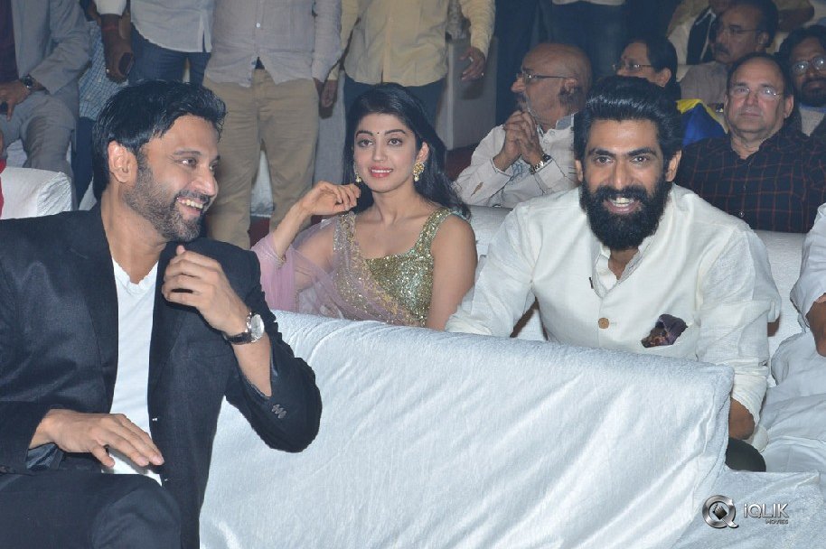 NTR-Biopic-Audio-Launch